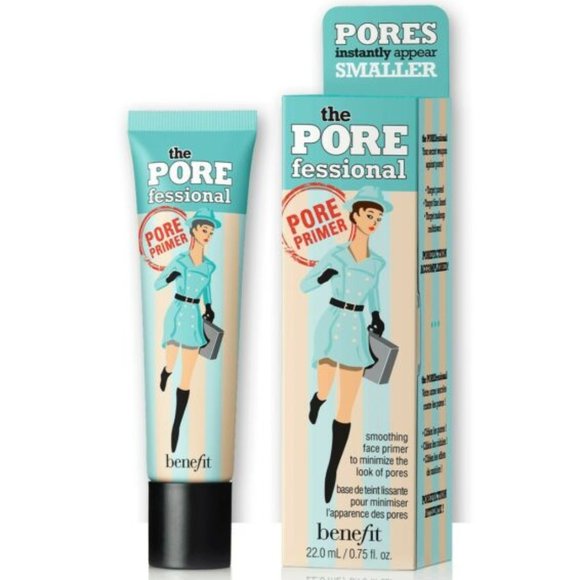 Benefit Cosmetics: The POREfessional Primer - Picture 1 of 6
